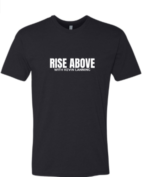 Rise Above Tee