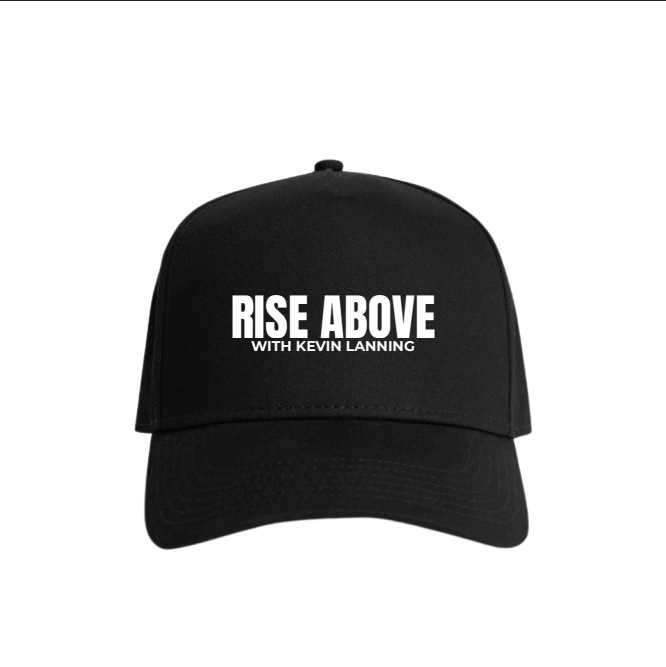 Rise Above Hat