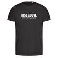 Rise Above Tee