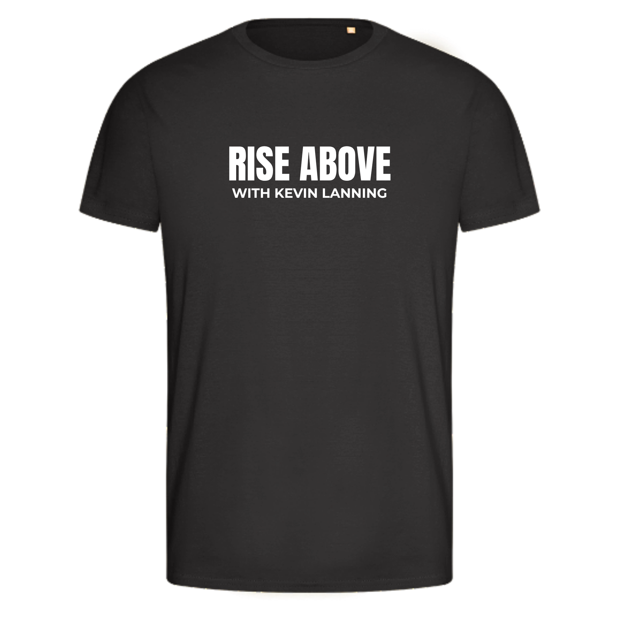 Rise Above Tee